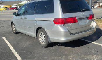 2009 Honda Odyssey Ex-I full