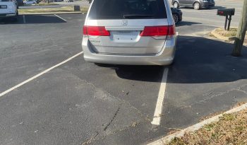 2009 Honda Odyssey Ex-I full