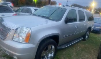 2011 Yukon Denali full