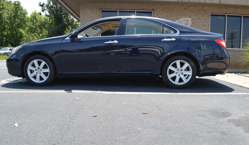 2008 Lexus ES 350 full