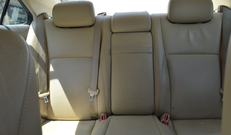 2008 Lexus ES 350 full