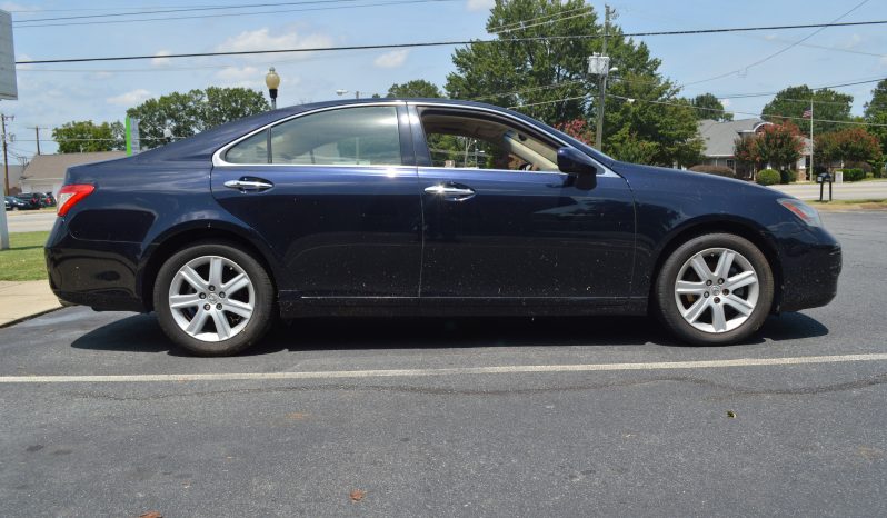 2008 Lexus ES 350 full