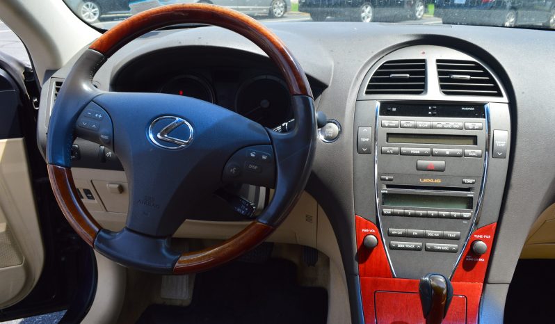 2008 Lexus ES 350 full