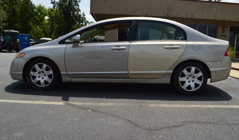 2006 Honda Civic full