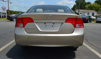 2006 Honda Civic full