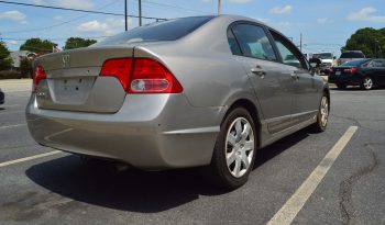 2006 Honda Civic full