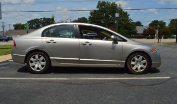 2006 Honda Civic full