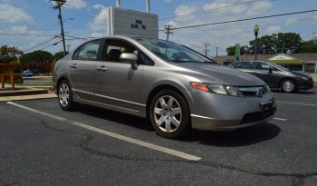 2006 Honda Civic full