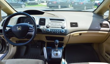 2006 Honda Civic full