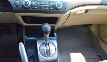 2006 Honda Civic full