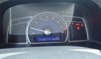 2006 Honda Civic full