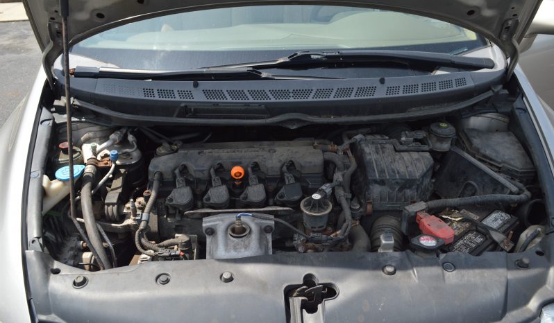 2006 Honda Civic full