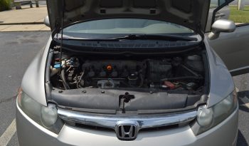 2006 Honda Civic full