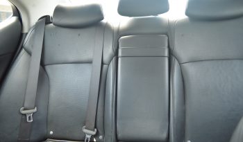 2007 Lexus IS250 full