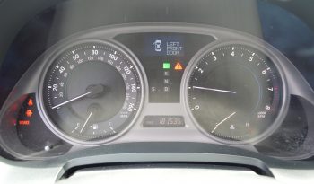 2007 Lexus IS250 full